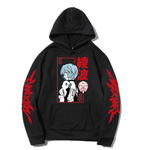 Evangelion Hoodie