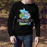 Kaka Rick Cool T-Shirt & Hoodie