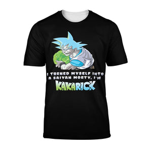 Kaka Rick Cool T-Shirt & Hoodie