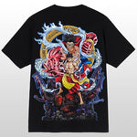 Monkey D. Luffy T-shirt