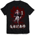 Muzan Kibutsuji T-shirt