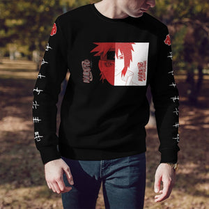 Naruto Cool T-Shirt & Hoodie