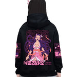 Nezuko Kamado Hoodie