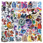 Dragon Stickers