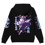 Shinobu Kochou Hoodie