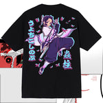 Shinobu Kochou T-shirt