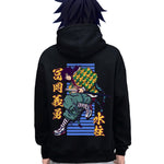 Tomioka Giyu Hoodie