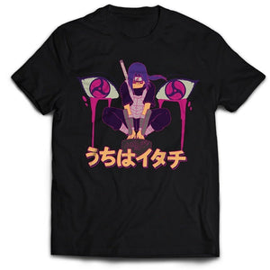 Uchiha Itachi T-shirt