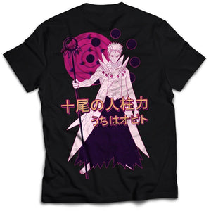 Uchiha Obito T-shirt