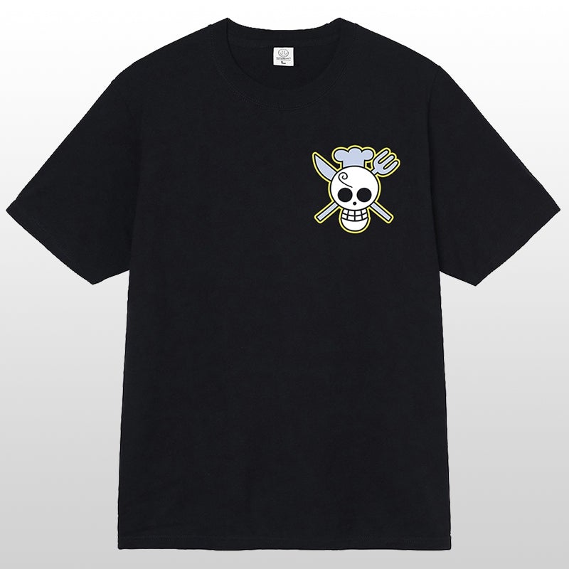 Vinsmoke Sanji T-shirt