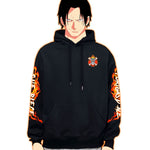 Portgas D. Ace Hoodie