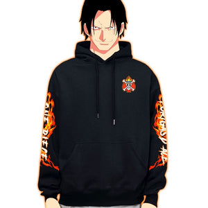 Portgas D. Ace Hoodie