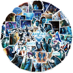 Avatar: The Way Of Water Stickers