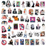 Chainsaw Man Stickers