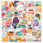 Easter Day Stickers