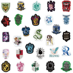 Harry Potter Cool Stickers