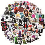 Hunter X Hunter Cool Stickers