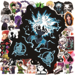 Hunter X Hunter Cool Stickers