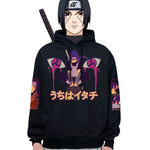 Uchiha Itachi Hoodie