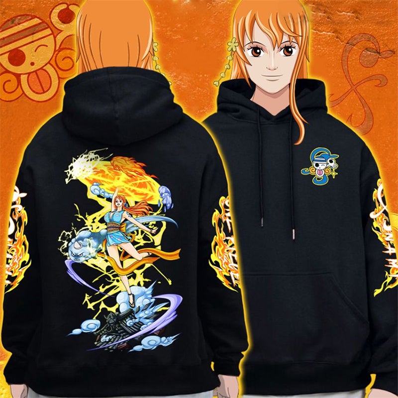 Nami Hoodie