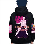 Uchiha Obito Hoodie