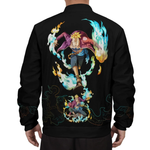 Marco Spirit 3D Bomber Jacket