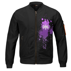 Kaido Spirit 3D Bomber Jacket