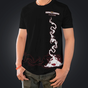 Luffy Spirit 3D T-shirt