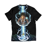 Law Spirit 3D T-shirt