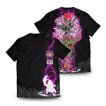 Kid Spirit 3D T-shirt