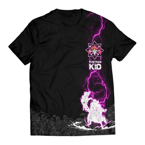 Kid Spirit 3D T-shirt