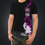 Kid Spirit 3D T-shirt