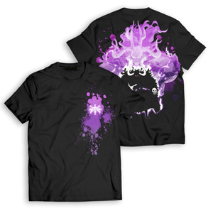 Kaido Spirit 3D T-shirt