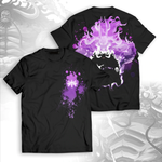 Kaido Spirit 3D T-shirt