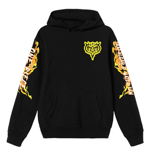 Trafalgar D. Water Law Hoodie