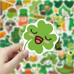 Saint Patrick's Day Stickers