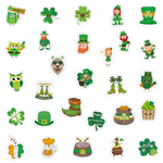 Saint Patrick's Day Stickers