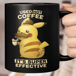 PIKACHU MUG