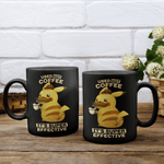 PIKACHU MUG