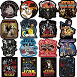 Star Wars Darkside Stickers