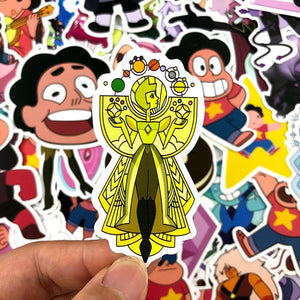 Steven Universe Stickers