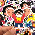 Steven Universe Stickers