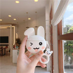 Koala Rabbit 3D Airpods Case