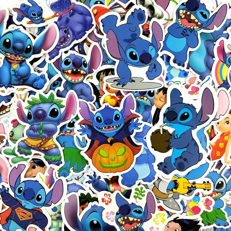 Lilo & Stitch Stickers – arothy