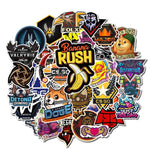 CS:GO Stickers