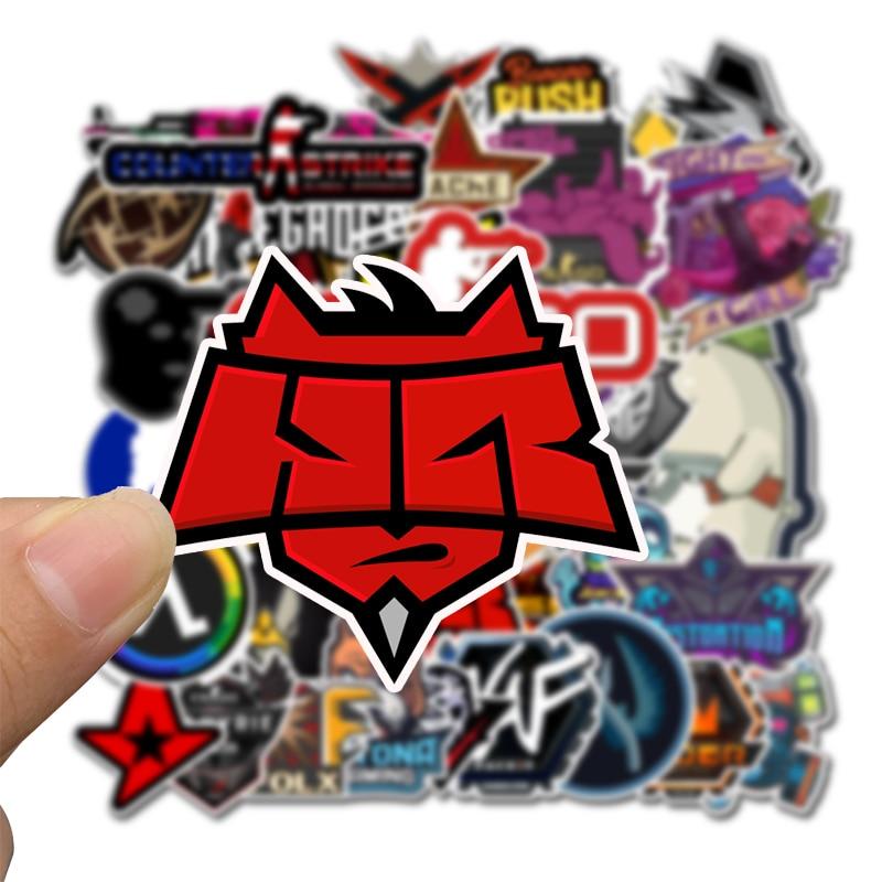 CS:GO Stickers