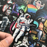 NASA Stickers