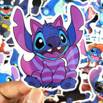 Lilo & Stitch Lovely Stickers