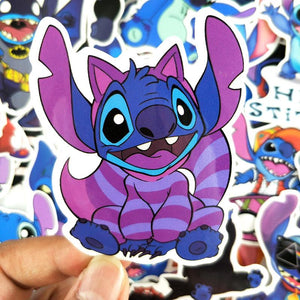 Lilo & Stitch Lovely Stickers