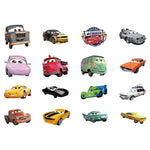 Lightning McQueen Cars Stickers